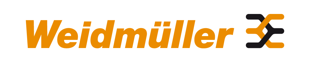 Weidmuller Company Logo